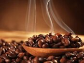 olor a cafe significado espiritual