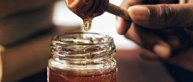 olor a miel significado espiritual